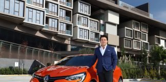 Yeni Renault Clio ‘nun Fiyatı Belli Oldu