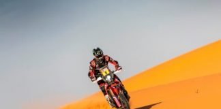 Honda ve Ricky Brabec  2020 Dakar Rallisi’nden zaferle döndü