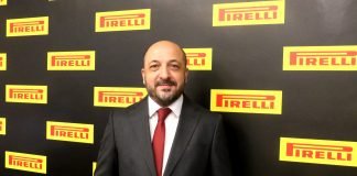 PIRELLI TÜRKİYE’DE FABRİKA MÜDÜRLÜĞÜ GÖREVİNE ATİLLA GİDERGİ ATANDI