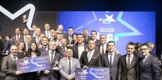 Ford Otosan, MESS İş Sağlığı ve Güvenliği Yarışmalarında 4 ödüle layık görüldü