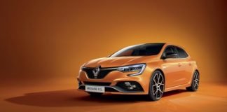 Yeni Megane Hem Modern Hem Elektrikli