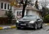 Sürüş İzlenimi: Toyota Camry Hybrid Sürüş İzlenimi: Toyota Camry Hybrid