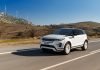 YENİ RANGE ROVER EVOQUE: AVRUPA’NIN EN İYİ KOMPAKT SUV’U SEÇİLDİ