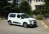Sürüş İzlenimi: Benzinli 1.2 Yeni Citroen Berlingo