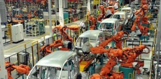 Ford Otosan, sağlık çalışanlarına yüz maskesi üretmek için hazırlıklarını tamamladı