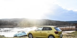 Sürüş İzlenimi:VW Polo 1.0 ile 1-0 Önde olmak