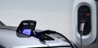 Honda Elektrikli Otomobillerini Dijitalde Tanıttı