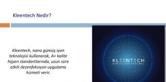 Araçlarımızı ve Evlerimizi Virüsten Nasıl Korumalıyız?