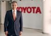 Toyota Türkiye’den Tüm Kurum ve Kuruluşlara Örnek olacak Kararlar! Toyota Turkiye Pazarlama ve Satis A.S. CEO'su Ali Haydar Bozkurt