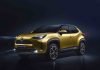 B-SUV’ a Yeni Kan : “Toyota Yaris Cross” Yeni Toyota Yaris Cross