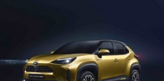 B-SUV’ a Yeni Kan : “Toyota Yaris Cross” Yeni Toyota Yaris Cross