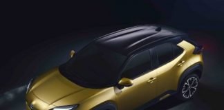Toyota’nın Şehirli SUV’u Yaris Cross Türkiye’de Yola Çıktı Toyota Yaris Cross