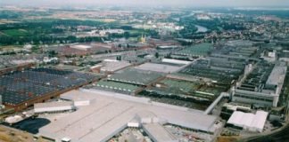 PSA Türkiye’den Yedek Parça Dağıtım Deposu Hamlesi Opel İzmir Torbalı Tesisi