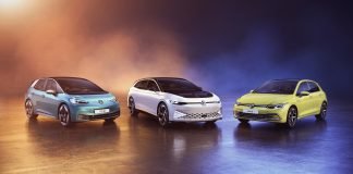 “Automotive Brand Contest 2020’”ye Volkswagen ID.3 imzası!