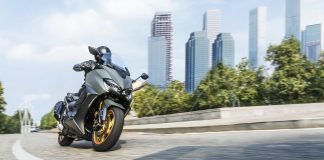 YAMAHA MOTOR AVRUPA YENİDEN ÜRETİME BAŞLADI