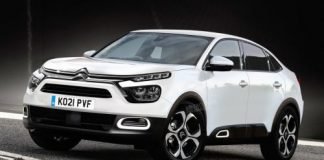 Yeni 2020 Citroen C4 Yeniden Yaratıldı!
