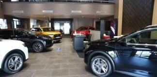 DS STORE ANKARA AÇILDI