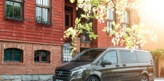 Mercedes-Benz’den Hafif Ticari Araçta Eylül Kampanyaları