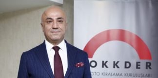 Operasyonel Kiralama Sektörü İlk Çeyrekte Yüzde 5 Daraldı!