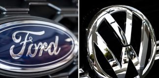 Volkswagen ve Ford’dan Güç Birliği