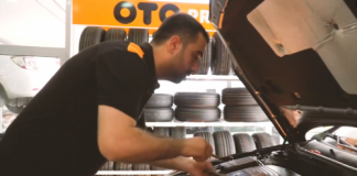 Otopratik, Yolculukların Güvenle Başlayabilmesi için Ücretsiz Akü ve Lastik Bakımı Hizmeti Sunuyor