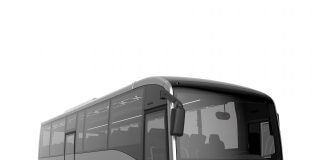 Anadolu IAnadolu Isuzu’ya İtalya’dan iki tasarım ödülü GrandToro