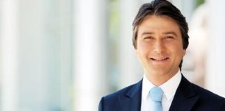 Goodyear’ın Tüketici Lastiklerinden Sorumlu Başkanı Hakan Bayman oldu