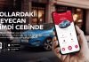 NISSAN Türkiye Mobil Uygulaması” Devrede