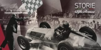 Alfa Romeo Grand Prix Tipo 158 “Alfetta”