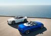 Lexus Konforu ve Lüksü Üstü Açılan LC Convertible’da Lexus LC 500 Convertible