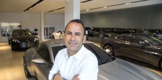 “Otomotiv Sektörü, Pandemi Sürecinin Olumsuzluklarından Bir An Önce Çıkmayı Başaracak”