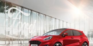 Yeni Ford Puma Türkiye’de