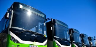 Otokar’dan Malta’ya 50 adetlik otobüs ihracatı