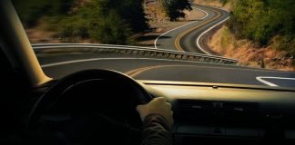 Uzun yolda Otoyol Hipnozuna dikkat!