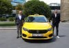 BiTaksi ve Fiat’tan Koronavirüsle Mücadelede Örnek İş Birliği