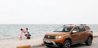 Sürüş İzlenimi: Dacia Duster 4×4 “Ekonomik Dev”