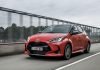 Yeni Toyota Yaris Kasım Ayında Türkiye Yollarında Yeni Toyota Yaris