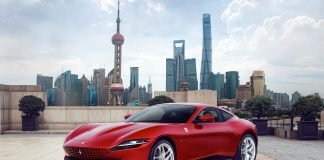 Ferrari Roma Eylül’de Türkiye’de! Ferrari Roma