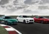 Maserati’nin En Hızlı Sedanları Ghibli ve Quattroporte Trofeo Tanıtıldı!