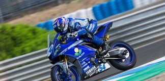 TOPRAK RAZGATLIOĞLU PORTEKİZ’İ TEK PODYUMLA TAMAMLADI Toprak Razgatlıoğlu