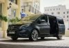 Yeni Mercedes-Benz Vito Tourer Türkiye Fiyatı Belli Oldu!
