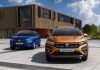 Dacia’dan Yenilik Rüzgarı:Yeni Sandero, Yeni Sandero Stepway ve Yeni Logan