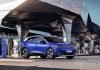 Volkswagen’in ilk elektrikli SUV’u ID.4 yollara çıkmaya hazır Volkswagen ID.4, Türkiy