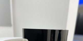 IONIQ Konsept Kabin Yolda Ev Konforu Sunuyor.