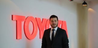 Toyota’nın Yeni Müşteri Deneyimi Direktörü Oğuz Odyakmaz