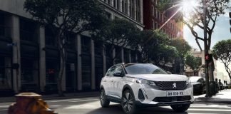 BİR ADIM ÖNDE: YENİ PEUGEOT SUV 3008