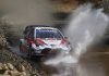 TOYOTA GAZOO Racing’den Muhteşem Hafta Sonunda Çifte Zafer