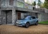 Yeni Discovery Sport 1.5 Litrelik Plug-In Hybrid Motoruyla Daha Güçlü, Daha Verimli Yeni Discovery Sport Plug-In Hybrid Ön