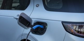 Şarj hizmeti lisansı alan şirketlerin sayısı 124 oldu Yeni Discovery Sport Plug-In Hybrid Şarj