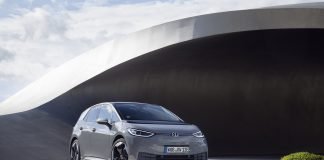 ID.3’e Euro NCAP’ten beş yıldız